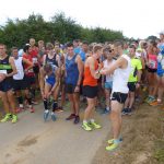 Challenge de jogging du Brabant Wallon – Nil 2016 – 1
