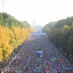 berlin-marathon-depart