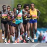 Marathon de Londres 2016 – F