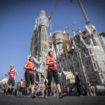 Marathon de Barcelone 2017 – 1