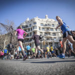 Marathon de Barcelone 2017 – 2