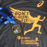 Marathon de Barcelone 2017 – 3