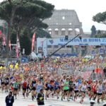 Marathon de Rome 2017