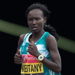 Mary Keitany