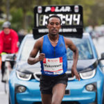 Hamburg Marathon 2017