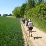 Jogging du Buchet 2017 – 2
