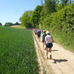 Jogging du Buchet 2017 – 2