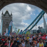 London Marathon 2017 – 1