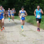 Challenge de jogging du Brabant Wallon – Céroux 2017 – 1
