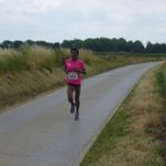 Challenge de jogging du Brabant Wallon – Godefroid de Bouillon – 2