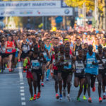 Marathon de Francfort – Elites