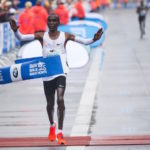 Kipchoge – Berlin 2017