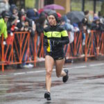 Boston Marathon 2018 – Desi Linden