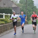 Challenge du Brabant Wallon – Boignées 2018 – 1