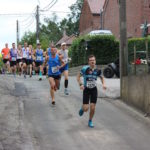 Challenge de jogging du Brabant Wallon – Baisy-Thy 2018 – 1