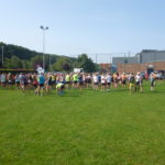 Challenge Delhalle – Hamoir 2018 – 1