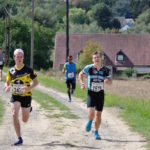 Jogging de Gastuche 2018 – 1
