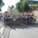 Descente de la Lesse 2018 – 2