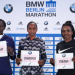 2018 Berlin Marathon