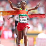 Mare Dibaba