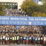 Athens Marathon 2017
