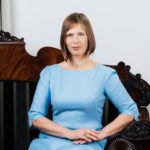 Kersti Kaljulaid