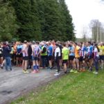 CBW Jogging Waterloo 2019