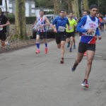 CBW Jogging Waterloo 2019 – 2