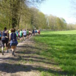 Jogging Principauté Chimay – 2019 -2