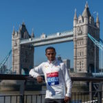 London Marathon – Bekele – 1