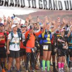 Ultra-running-Grand to Grand