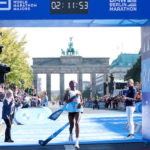 2023 Berlin Marathon
