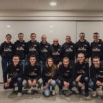 Cimes du Pays de Herve – Team